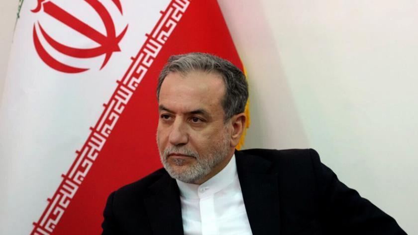 Iranpress: عراقجي: يجب وقف العدوان الإسرائيلي لتجنب وقوع كارثة في المنطقة