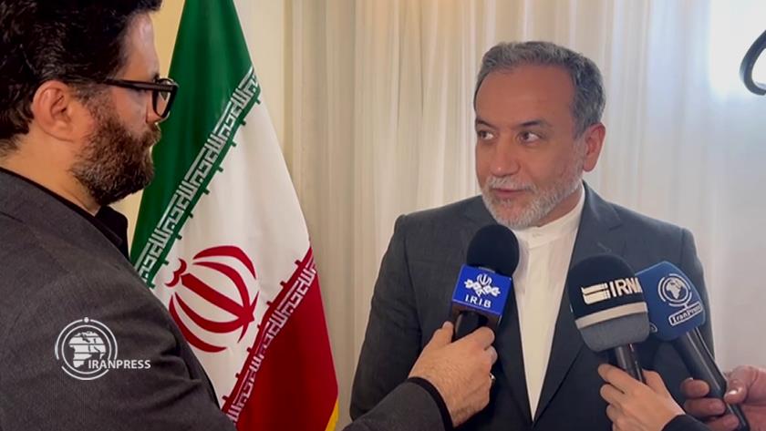 Iranpress: عراقجي: استشهاد السيد نصر الله سيزيد من قوة حزب الله