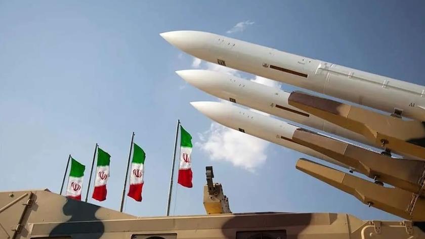 Iranpress: الجيش الإسرائيلي: 102 صاروخ تم إطلاقها من إيران إلى إسرائيل 