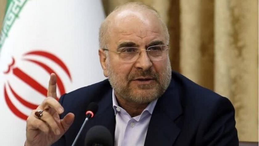 Iranpress: قاليباف: العمليات الإرهابية للكيان الصهيوني سرّعت وتيرة زواله