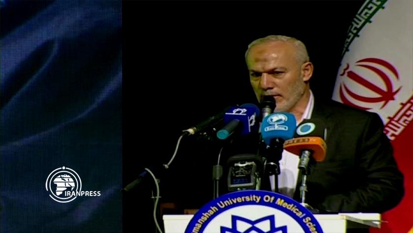 Iranpress: أبو شريف: لو تدمرت أمريكا ما هو البديل، البديل هو الإسلام 
