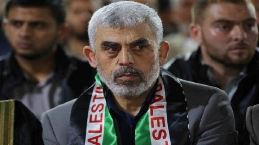 Iranpress: حركة حماس تعلن استشهاد يحيى السنوار