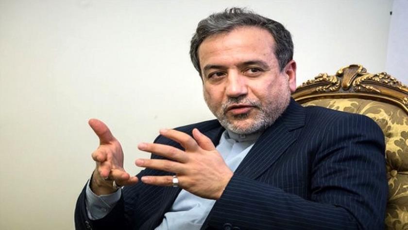 Iranpress: عراقجي: الشهيد يحيى السنوار ناضل حتى أنفاسه الأخيرة في ساحة المعركة
