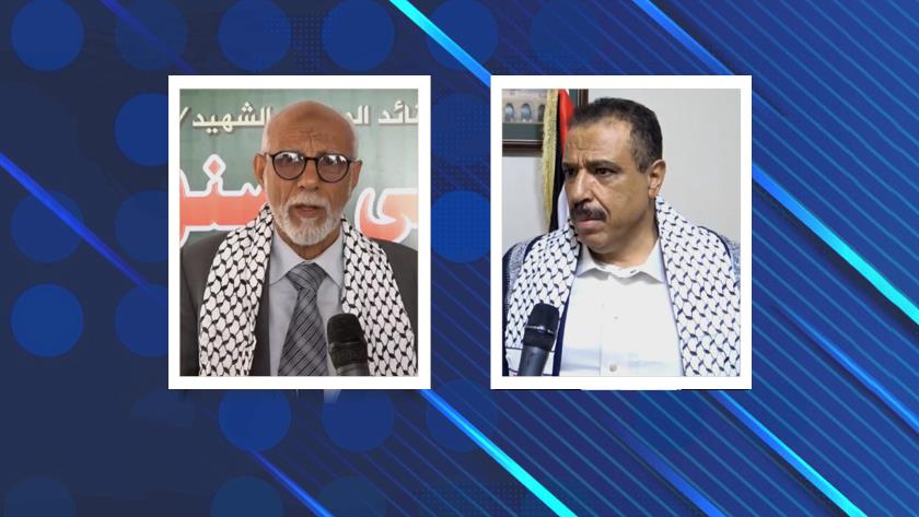 Iranpress: وزير الخارجية في حكومة صنعاء: القائد يحيى السنوار كان يمثل إزعاجًا للعدو الصهيوني 