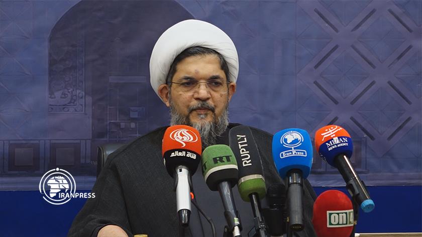Iranpress: تفاصيل إجراءات المركز الإسلامي في هامبورغ لاستئناف نشاطاته في ألمانيا