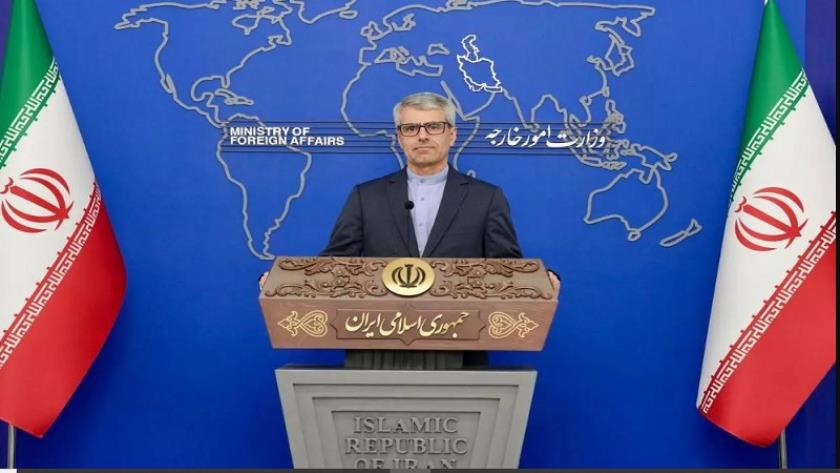 Iranpress: الخارجية: اتخذت دول المنطقة الإجراءات اللازمة لمواجهة تهديدات الكيان الصهيوني
