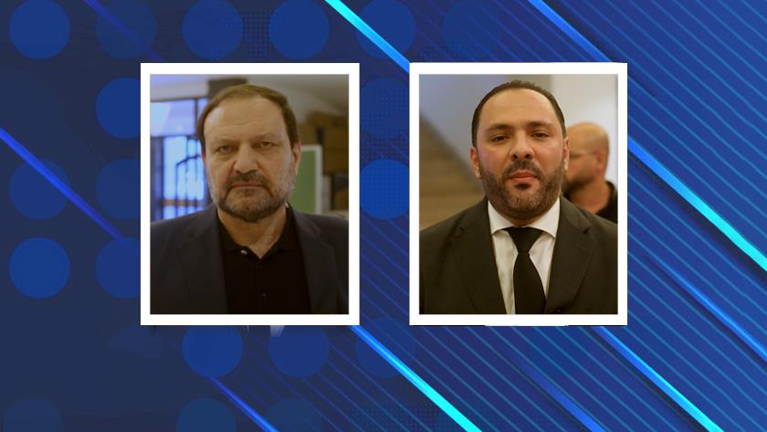 Iranpress: المقاومة خيار استراتيجي في مواجهة العدو الإسرائيلي 
