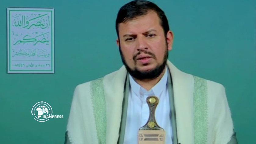 Iranpress: السيد الحوثي: حزب الله أثبت أنه لا يزال في وضع قوي ومتماسك