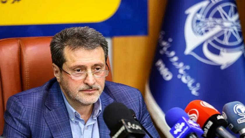 Iranpress: إنتاج 768 قطعة ومعدات بحرية على يد الشركات المعرفية الإيرانية