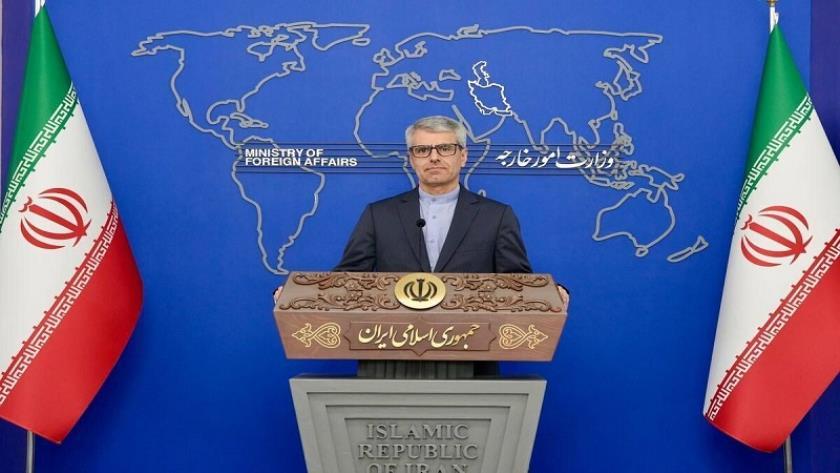 Iranpress: إيران تدين العدوان الأمريكي - البريطاني على اليمن