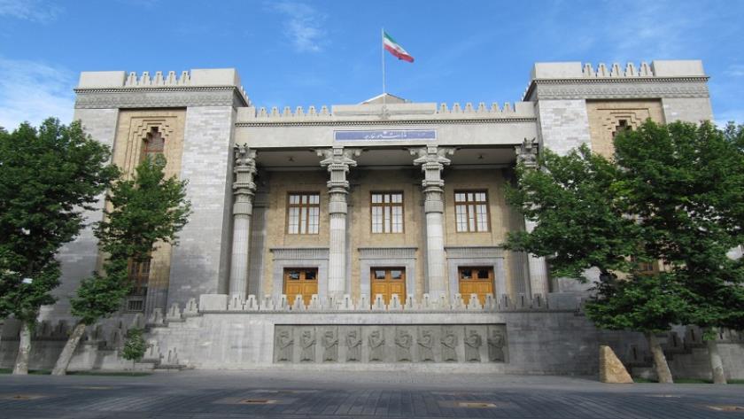 Iranpress: وزارة الخارجية الإيرانية تستدعي السفير السعودي 