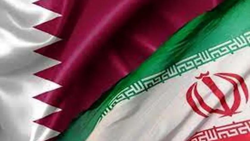Iranpress: نمو حجم التبادل التجاري بين إيران وقطر بنسبة 53%