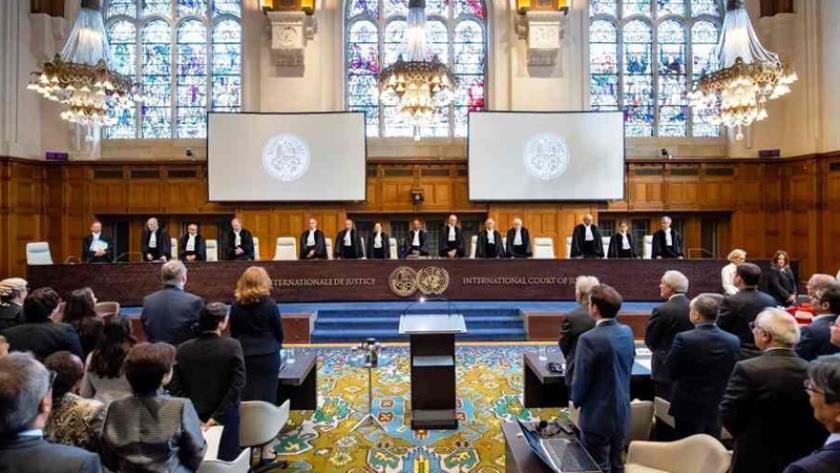 Iranpress: تدشين ‘مجموعة لاهاي’ لدعم إقامة دولة فلسطين وإنهاء الاحتلال