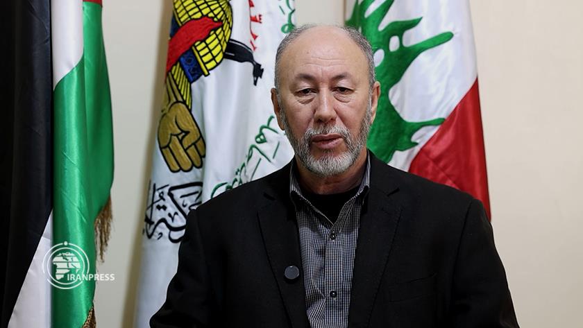 Iranpress: الجهاد الإسلامي : مقترحات ترامب تهديد كبير للقضية الفلسطينية + فیدیو 