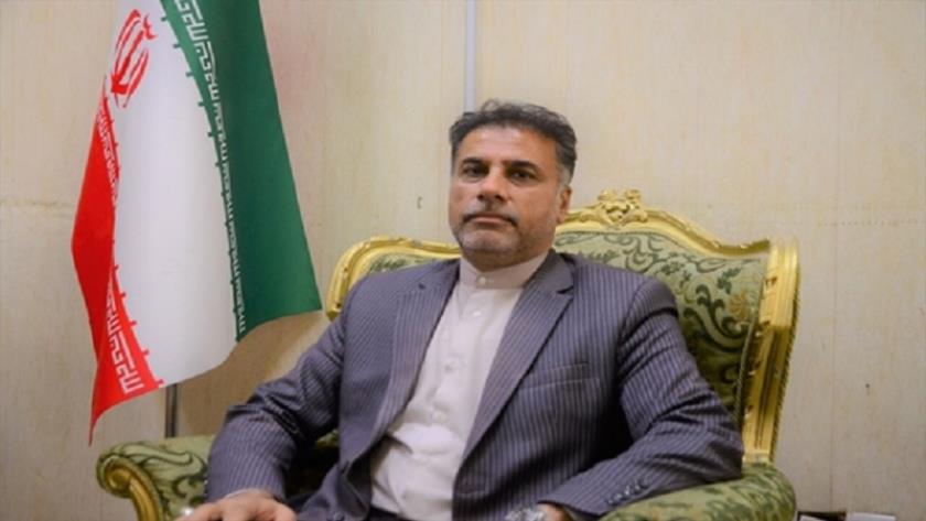 Iranpress: نمو صادرات إيران إلى سلطنة عمان بنسبة 15% في تسعة أشهر 