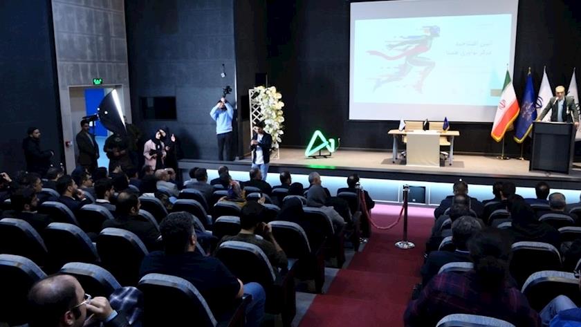 Iranpress: افتتاح أول مركز للذكاء الاصطناعي في الرياضة بجامعة شريف الصناعية