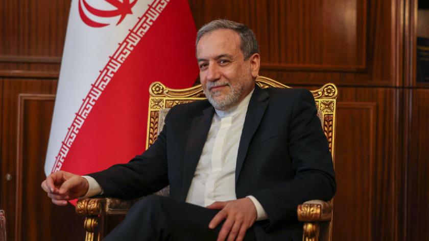 Iranpress: عراقتشي: لن نتفاوض مع واشنطن إلا بتغيير بعض المعطيات