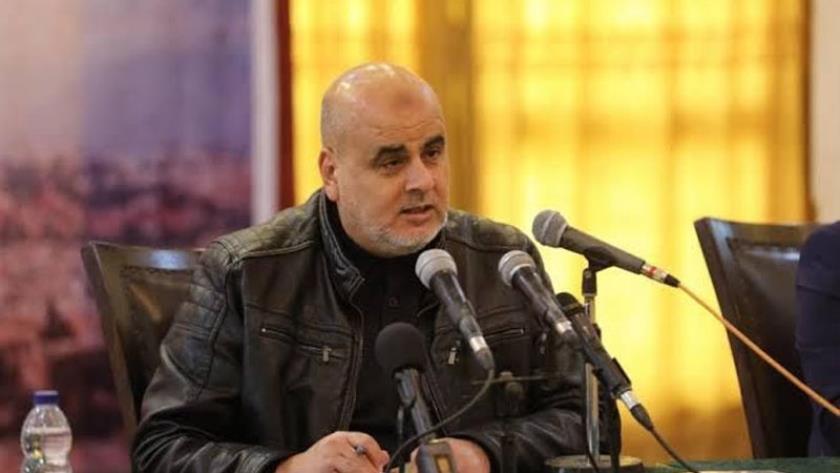 Iranpress: حماس تنعى عضو مكتبها السياسي إسماعيل برهوم