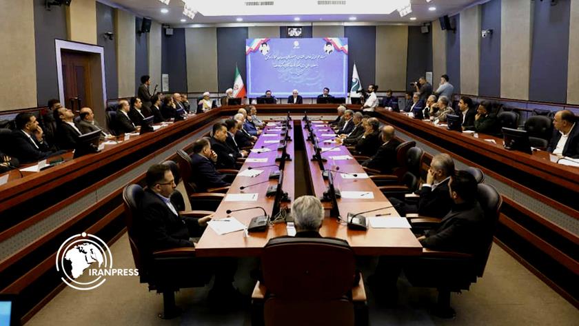 Iranpress: نائب رئيس الجمهورية: المناطق الحرة هي مفتاح تعزيز الاقتصاد في ظل العقوبات