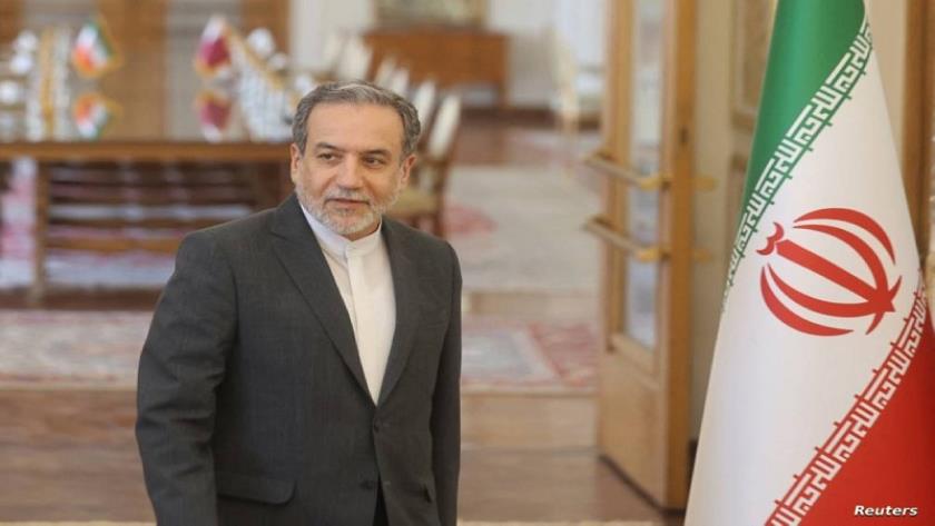 Iranpress: عراقشي: يوم القدس العالمي هو ضد الاحتلال والفصل العنصري والتهجير القسري للفلسطينيين