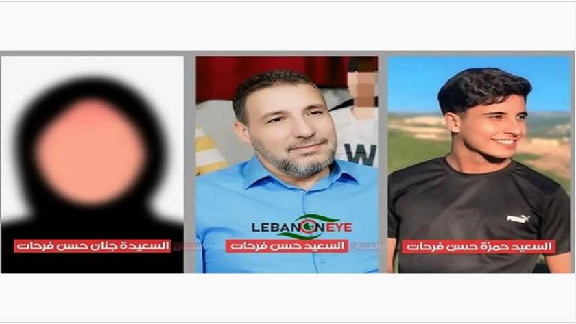 Iranpress: حزب الله يدين اغتيال مسؤول حماس في صيدا