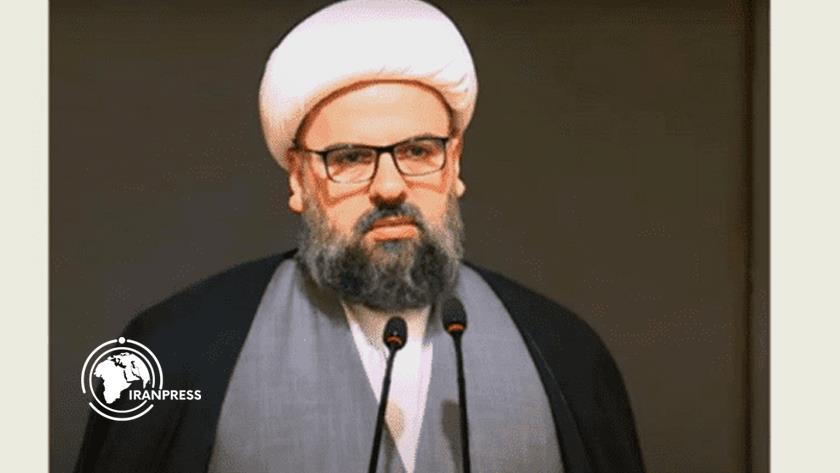 Iranpress: المفتي الجعفري الممتاز يُصدر بيانًا تحذيريًا حول مخاطر تفكيك لبنان