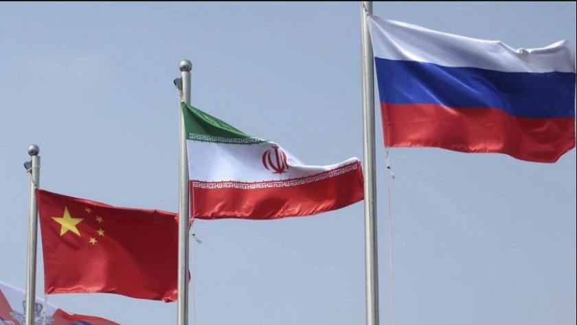 Iranpress: بدء الاجتماع الثلاثي بين إيران والصين وروسيا في موسكو