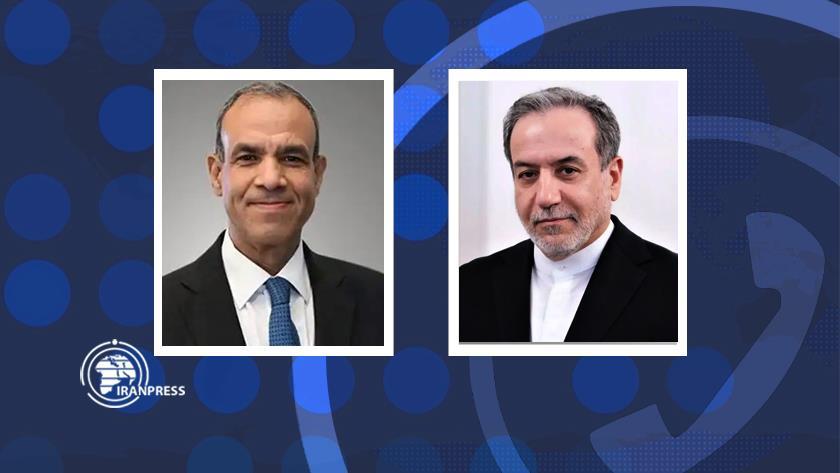Iranpress: عراقجي: وقف إطلاق النار في غزة، مفتاح لحل الأزمات في المنطقة 