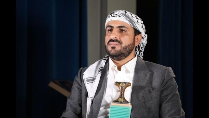 Iranpress: مظاهرات مليونية في اليمن ضد العدوان الأمريكي ودعماً لغزة