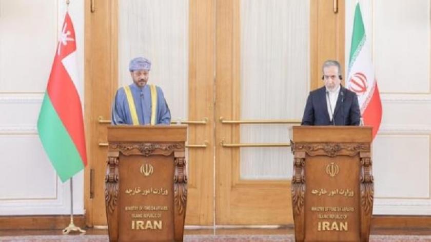 Iranpress: عراقجي: هدفنا هو الوصول إلى اتفاق مشرف