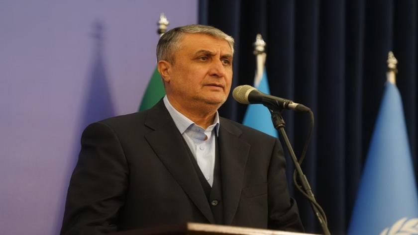 Iranpress: رئيس منظمة الطاقة الذرية: عدد الأدوية المشعة في إيران تجاوز 70 دواءً