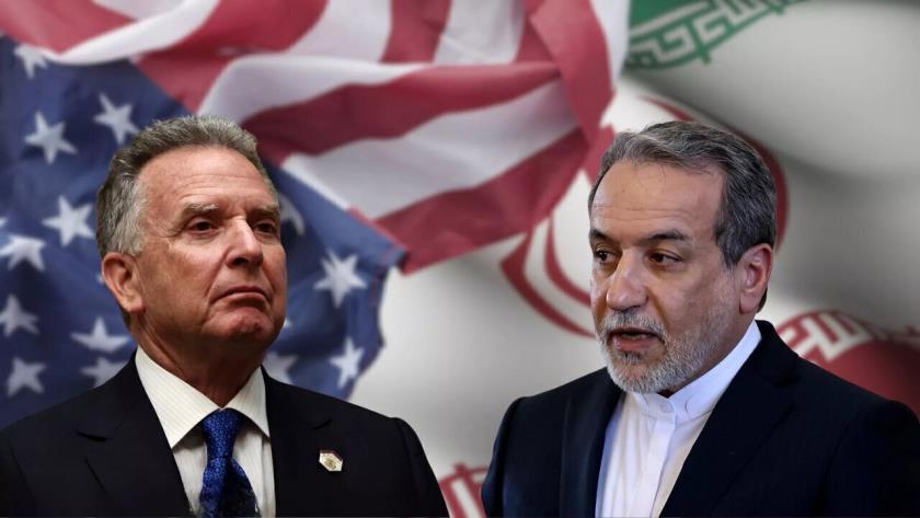 Iranpress: انتهاء الجولة الثالثة من المفاوضات غير المباشرة بين إيران وأمريكا في مسقط