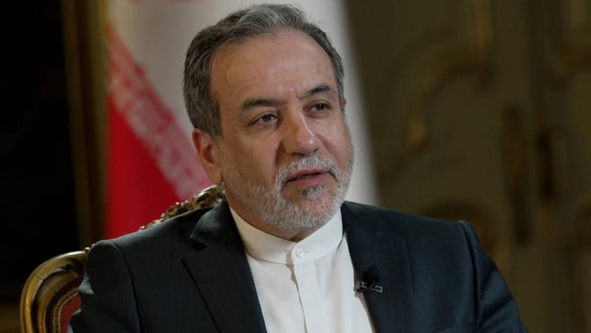 Iranpress: عراقجي: أي اعتداء إسرائيلي سيُقابل برد فوري مماثل
