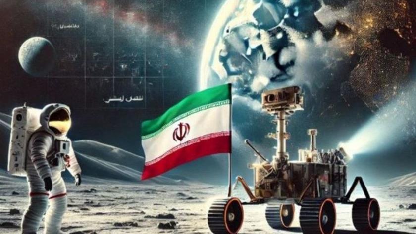Iranpress: إيران تنضم إلى مجموعة الدول المشاركة في مشروع المسبار القمري ‘‘تشانغ آه-8’’