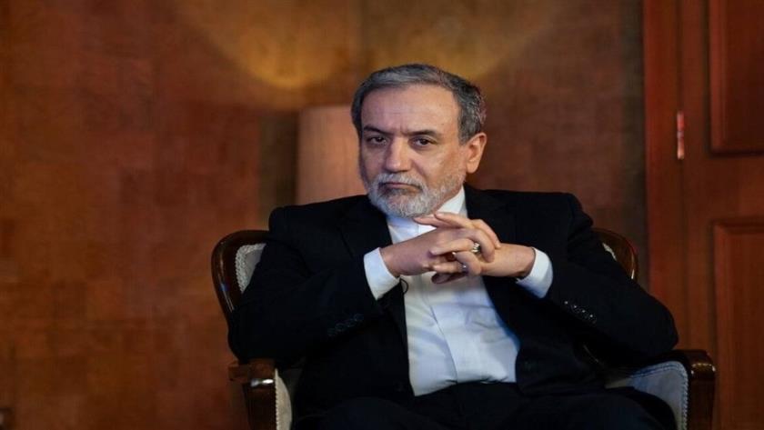 Iranpress: عراقجي: تأجيل الجولة الرابعة من المحادثات مع واشنطن لأسباب لوجستية