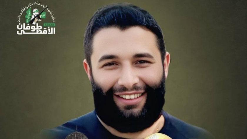 Iranpress: حركة حماس تنعى القائد القسامي خالد الأحمد بغارة إسرائيلية في صيدا
