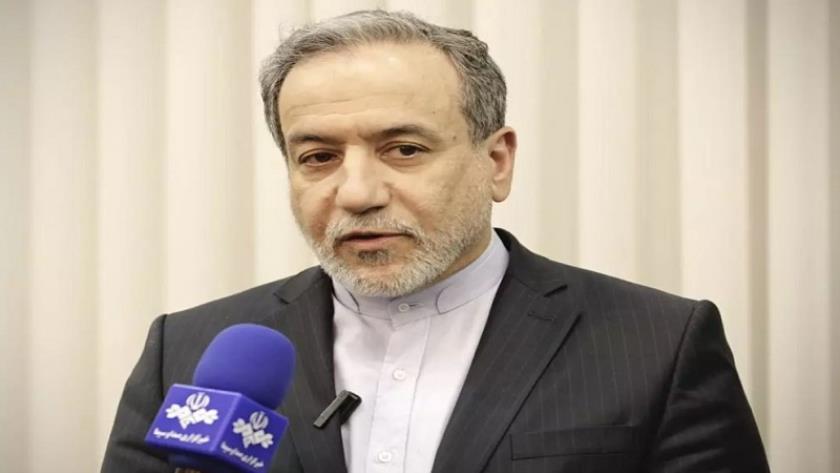 Iranpress: عراقشی: الحفاظ على تخصيب اليورانيوم والبنية التحتية النووية للبلاد غير قابل للتفاوض