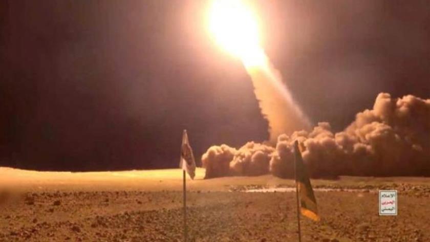 Iranpress: اليمن يواصل استهداف فلسطين المحتلة دعمًا لغزة
