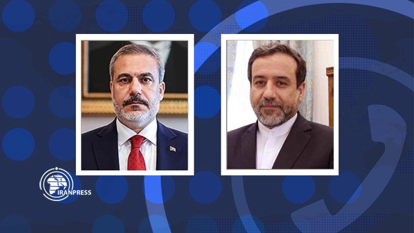 Iranpress: عراقجي: الحقوق النووية لإيران غير قابلة للتنازل