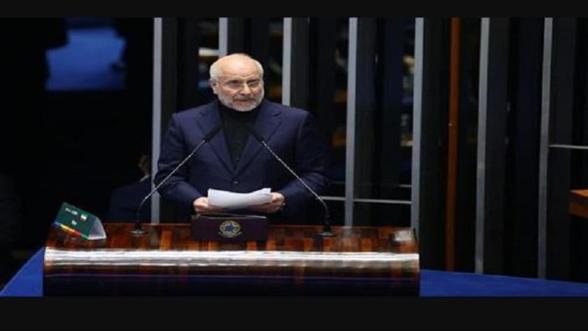 Iranpress: قالیباف: سلوك أمريكا في المحادثات النووية يفتقر إلى الصدق