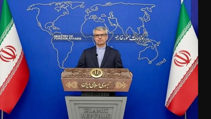 Iranpress: تحديد موعد الجولة القادمة من المحادثات غير المباشرة بين إيران والولايات المتحدة
