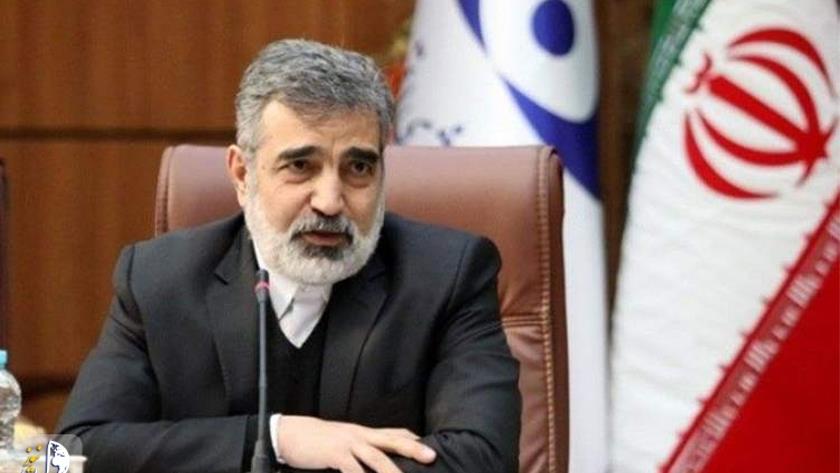 Iranpress: كمالوندي: سنزيد التخصيب بشكل لافت