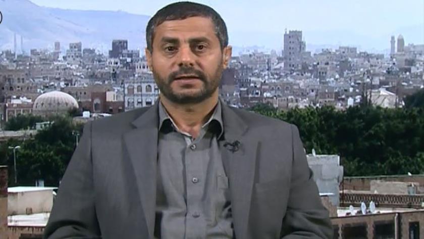 Iranpress: أنصار الله اليمنية: الاتفاق مع أمريكا انتهى