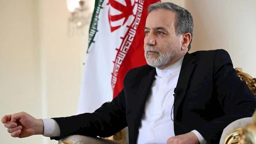 Iranpress: عراقجي: كيف يمكن لإيران العودة إلى طاولة المفاوضات التي دمرتها إسرائيل وأميركا