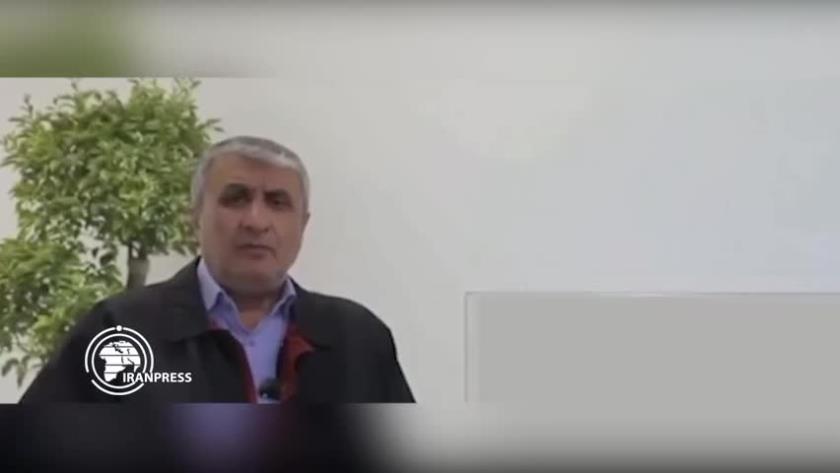Iranpress: إسلامي: خططنا لمنع أي انقطاع في الصناعة النووية الإيرانية