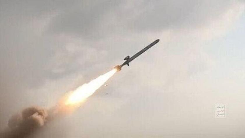 Iranpress: دوي صفارات إنذار في البحر الميت وبئر السبع