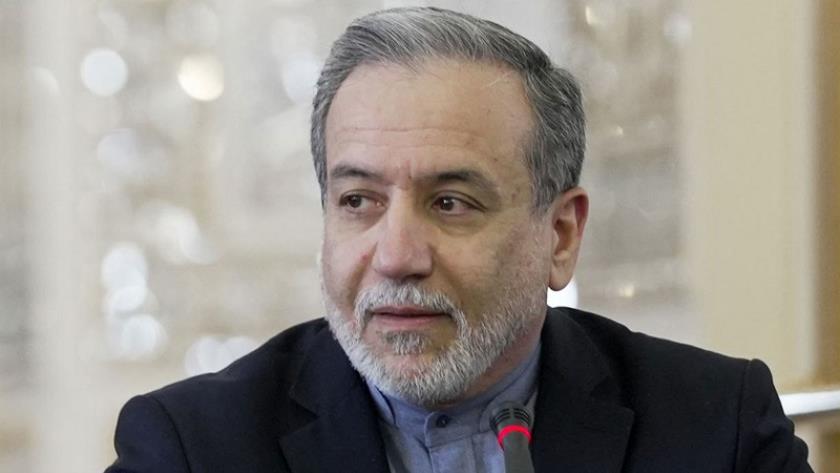 Iranpress: عراقجي: الحرب الإسرائيلية على إيران دمرت الدبلوماسية ويمكن لأمريكا إحياؤها