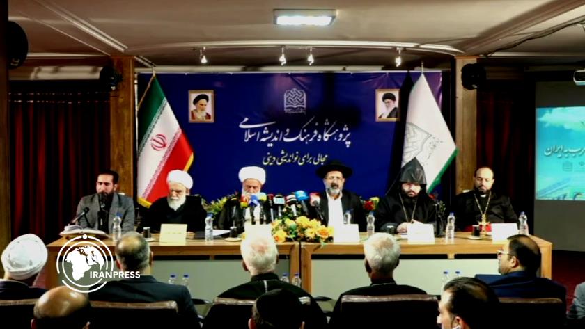 Iranpress: انعقاد مؤتمر دولي في طهران لمناقشة العدوان الصهيوني 