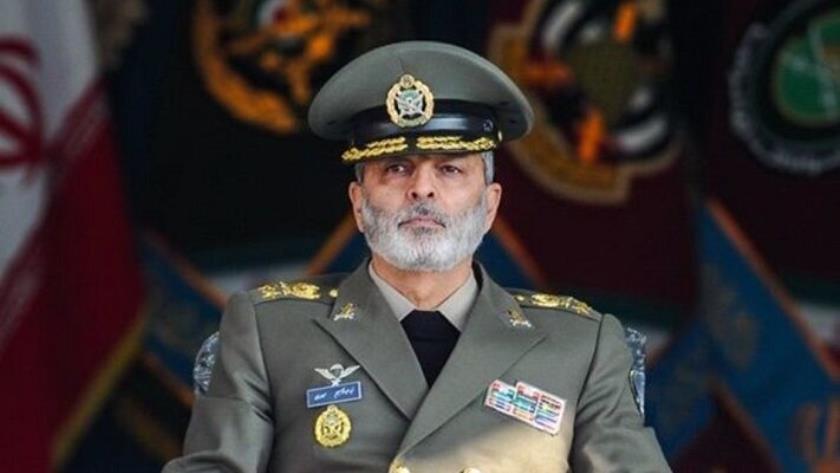 Iranpress: اللواء موسوي: جاهزون لرد أقوى إذا كرر الأعداء خطأهم