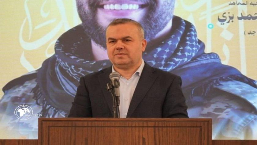 Iranpress: نائب من حزب الله: الهدنة في لبنان نتيجة الجهود الدبلوماسية الإيرانية